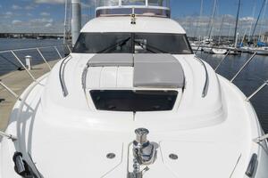 SEA BANDIT 56ft Princess Yacht For Sale
