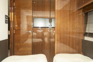 SEA BANDIT 56ft Princess Yacht For Sale