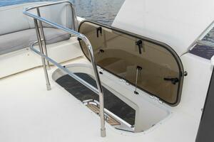 SEA BANDIT 56ft Princess Yacht For Sale