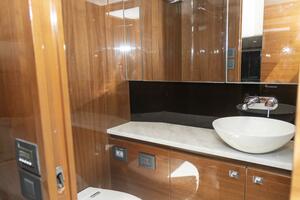 SEA BANDIT 56ft Princess Yacht For Sale