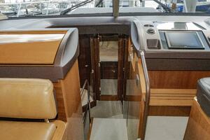 SEA BANDIT 56ft Princess Yacht For Sale
