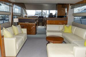 SEA BANDIT 56ft Princess Yacht For Sale