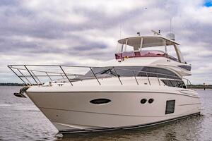 SEA BANDIT 56ft Princess Yacht For Sale