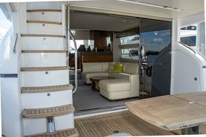 SEA BANDIT 56ft Princess Yacht For Sale