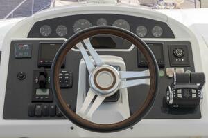 SEA BANDIT 56ft Princess Yacht For Sale