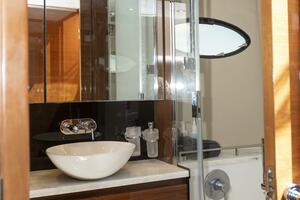 SEA BANDIT 56ft Princess Yacht For Sale