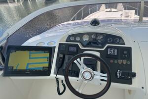 SEA BANDIT 56ft Princess Yacht For Sale