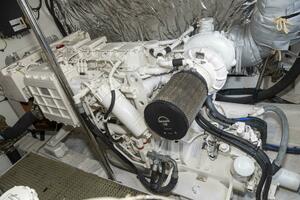 SEA BANDIT 56ft Princess Yacht For Sale