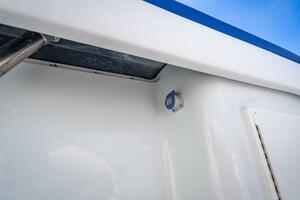 39ft Yellowfin Yacht For Sale