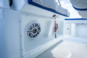 39ft Yellowfin Yacht For Sale