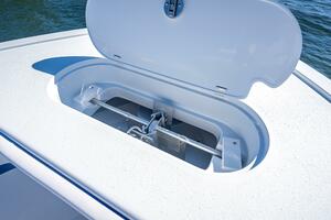 39ft Yellowfin Yacht For Sale