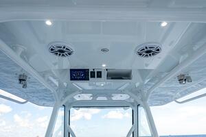 39ft Yellowfin Yacht For Sale