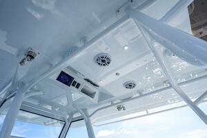 39ft Yellowfin Yacht For Sale