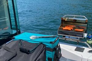 37ft Axopar Yacht For Sale