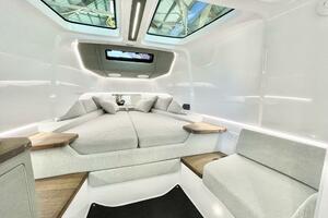 37ft Axopar Yacht For Sale