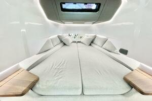 37ft Axopar Yacht For Sale