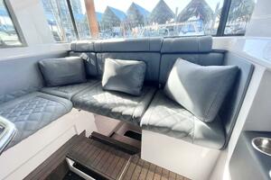37ft Axopar Yacht For Sale