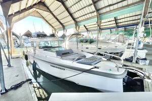 37ft Axopar Yacht For Sale
