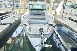 37ft Axopar Yacht For Sale