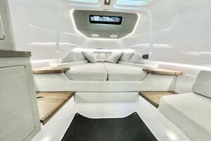 37ft Axopar Yacht For Sale