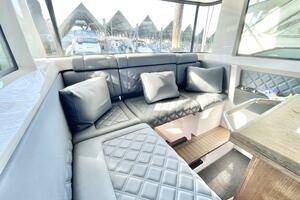 37ft Axopar Yacht For Sale
