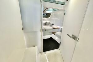 37ft Axopar Yacht For Sale