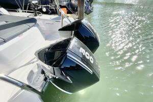 37ft Axopar Yacht For Sale