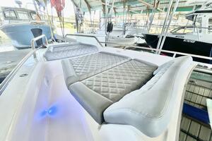 37ft Axopar Yacht For Sale
