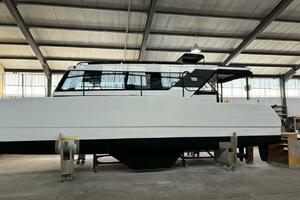 Sol Provider 30ft Hop Yacht Yacht For Sale