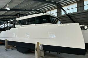 Sol Provider 30ft Hop Yacht Yacht For Sale
