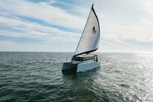 Sol Provider 30ft Hop Yacht Yacht For Sale