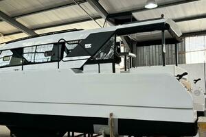 Sol Provider 30ft Hop Yacht Yacht For Sale