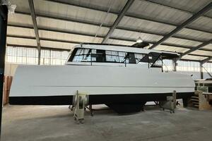 Sol Provider 30ft Hop Yacht Yacht For Sale