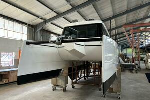 Sol Provider 30ft Hop Yacht Yacht For Sale