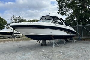 29ft Sea Ray Yacht For Sale
