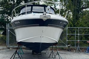 29ft Sea Ray Yacht For Sale