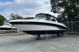 29ft Sea Ray Yacht For Sale
