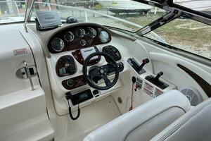 29ft Sea Ray Yacht For Sale
