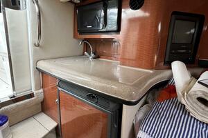 29ft Sea Ray Yacht For Sale