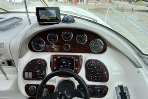 29ft Sea Ray Yacht For Sale