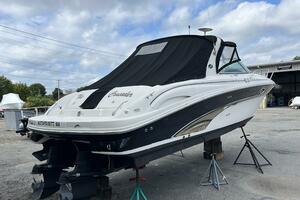29ft Sea Ray Yacht For Sale
