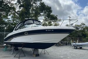 29ft Sea Ray Yacht For Sale