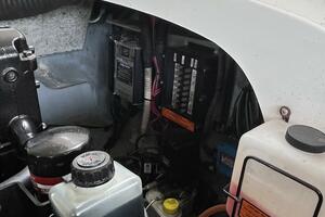 29ft Sea Ray Yacht For Sale