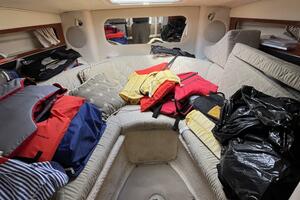29ft Sea Ray Yacht For Sale