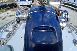 Aloha 41ft Morgan Yacht For Sale