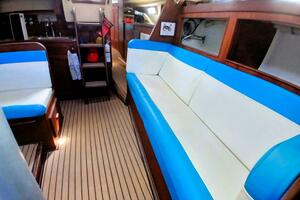 Aloha 41ft Morgan Yacht For Sale