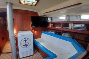 Aloha 41ft Morgan Yacht For Sale