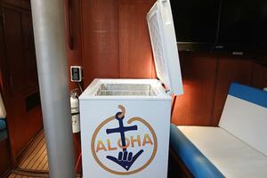 Aloha 41ft Morgan Yacht For Sale
