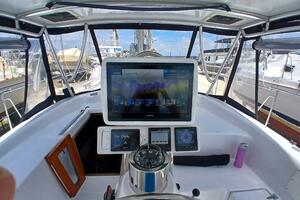 Aloha 41ft Morgan Yacht For Sale