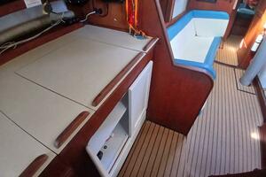 Aloha 41ft Morgan Yacht For Sale